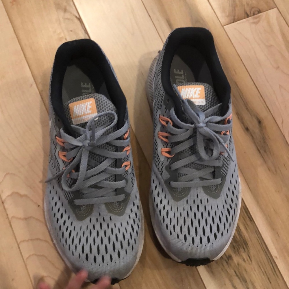 Nike Zoom Winflow 4